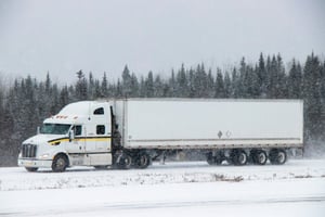 Trucking - Easy Kleen Pressure Washers